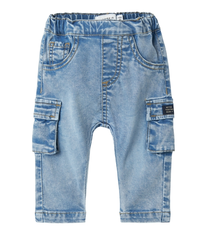 name it baby 13238068 Denim