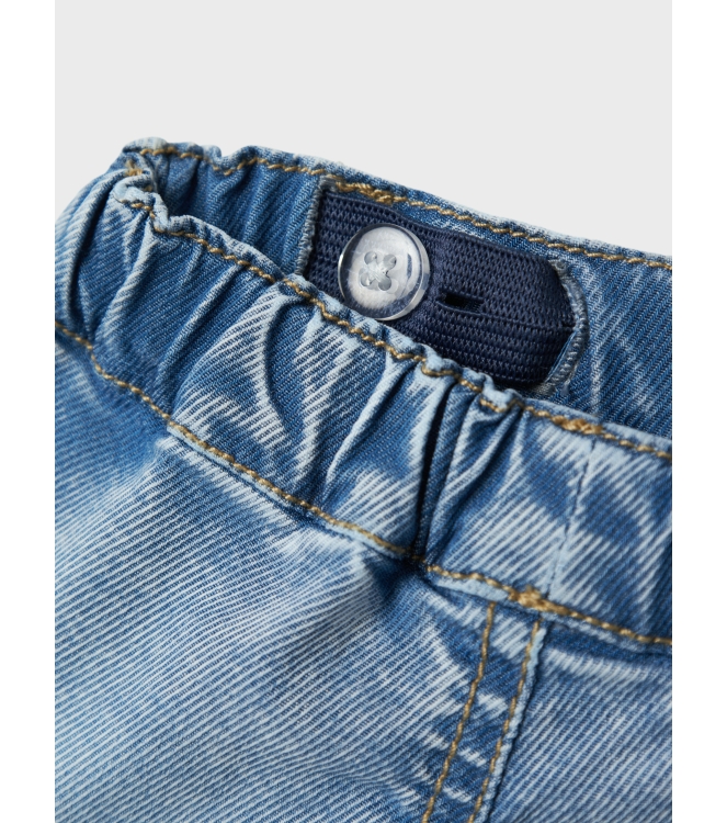 name it baby 13238068 Denim