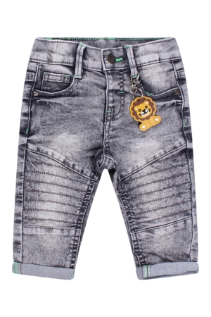 Flinq 505205BBA Z90001 Denim grey