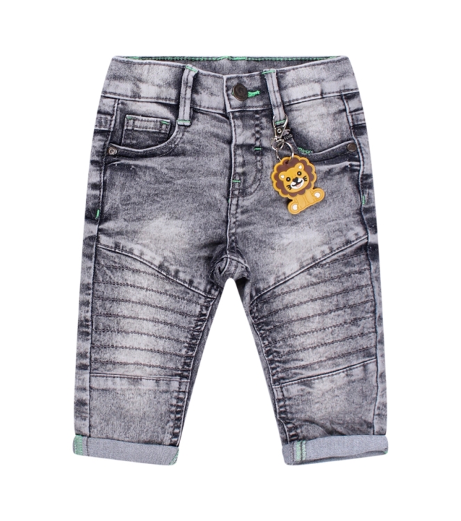 Flinq 505205BBA Z90001 Denim grey