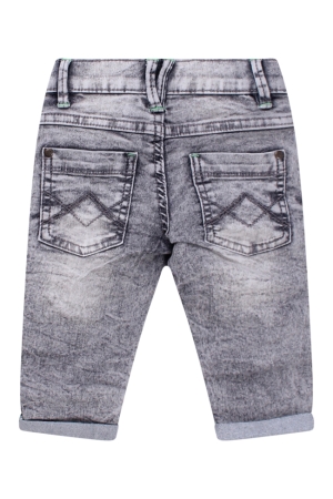 Flinq 505205BBA Z90001 Denim grey