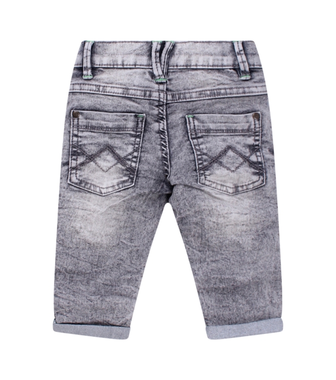 Flinq 505205BBA Z90001 Denim grey