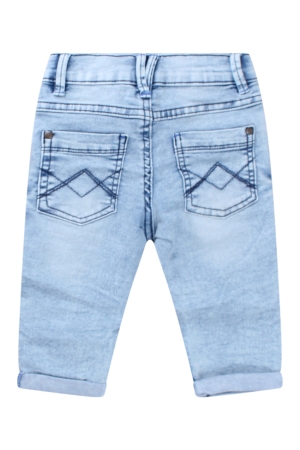 Flinq 505205BBA Z90001 Denim licht gebleekt