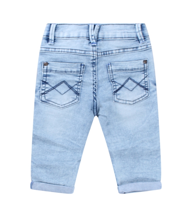 Flinq 505205BBA Z90001 Denim licht gebleekt