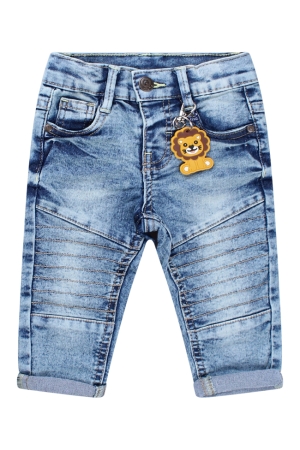Flinq 505205BBA Z90001 Denim