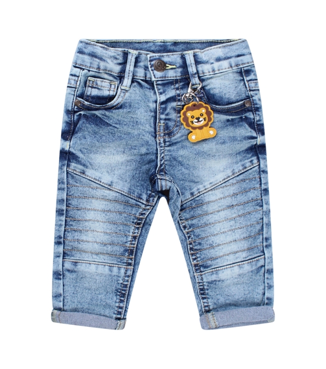 Flinq 505205BBA Z90001 Denim