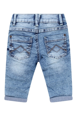 Flinq 505205BBA Z90001 Denim