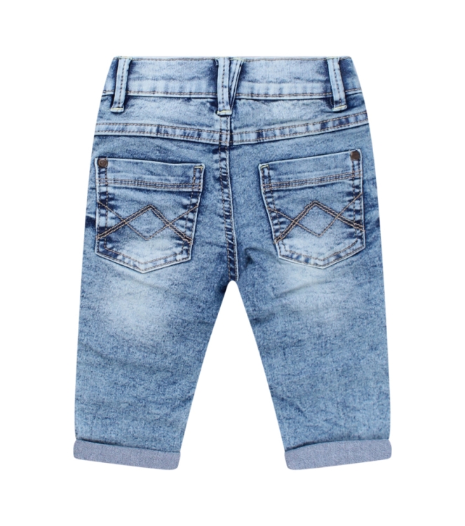 Flinq 505205BBA Z90001 Denim