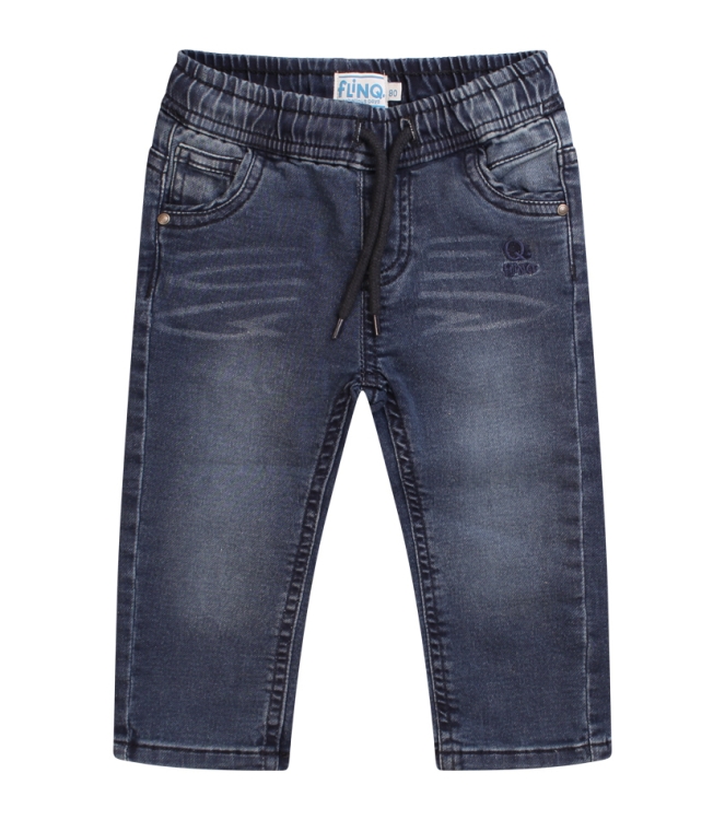 Flinq 3111203 W10300 Denim