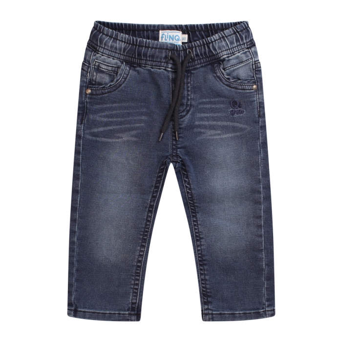 Flinq 3111203 W10300 Denim