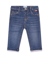 Flinq Jelte W10357 Denim