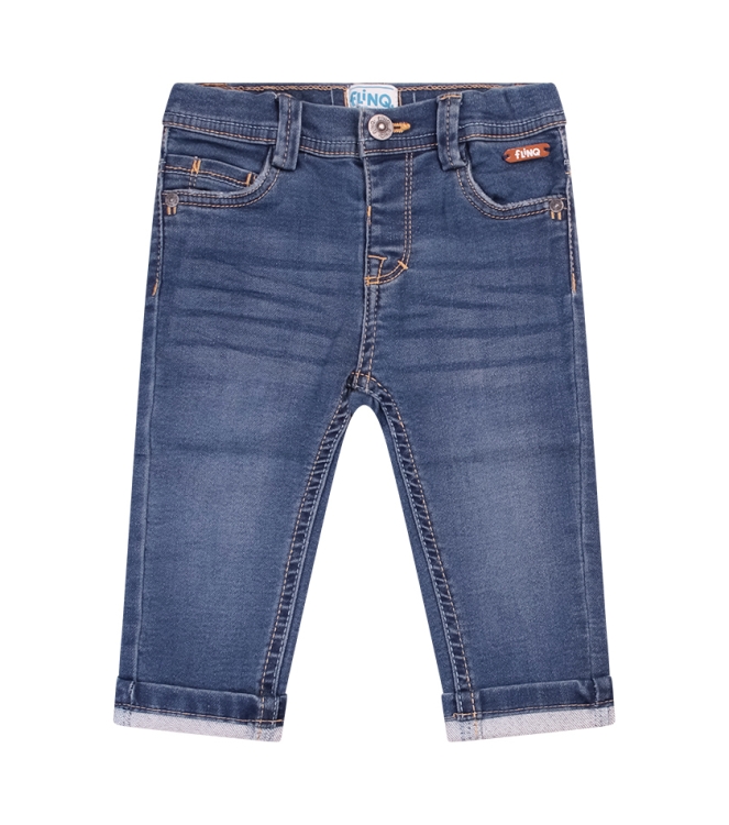 Flinq Jelte W10357 Denim