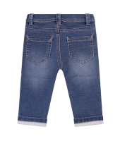 Flinq Jelte W10357 Denim