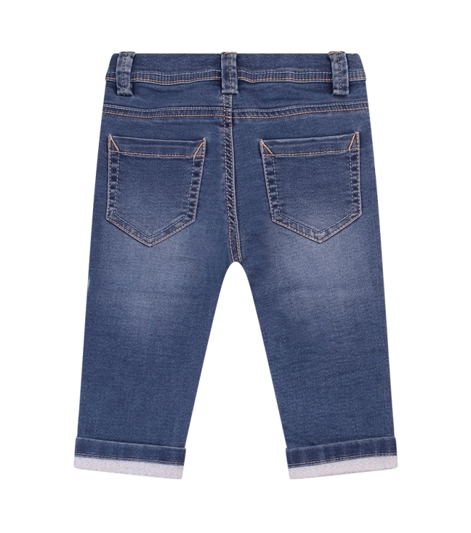 Flinq Jelte W10357 Denim
