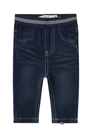 name it baby 13217777 Denim dark stonewashed