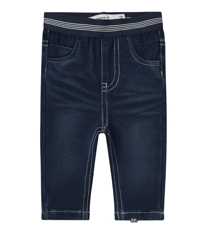 name it baby 13217777 Denim dark stonewashed