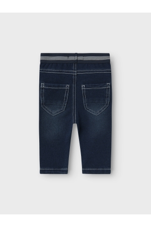name it baby 13217777 Denim dark stonewashed