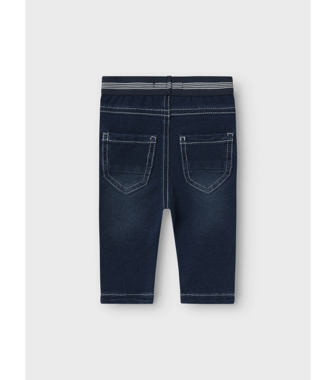 name it baby 13217777 Denim dark stonewashed