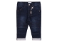 Flinq 505651BB W10030 Denim darkwashed