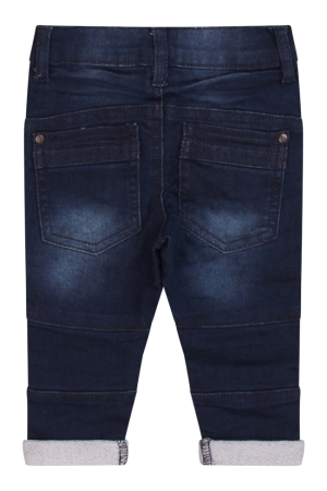 Flinq 505651BB W10030 Denim darkwashed