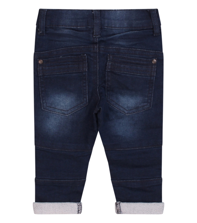 Flinq 505651BB W10030 Denim darkwashed