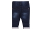 Flinq 505651BB W10030 Denim darkwashed