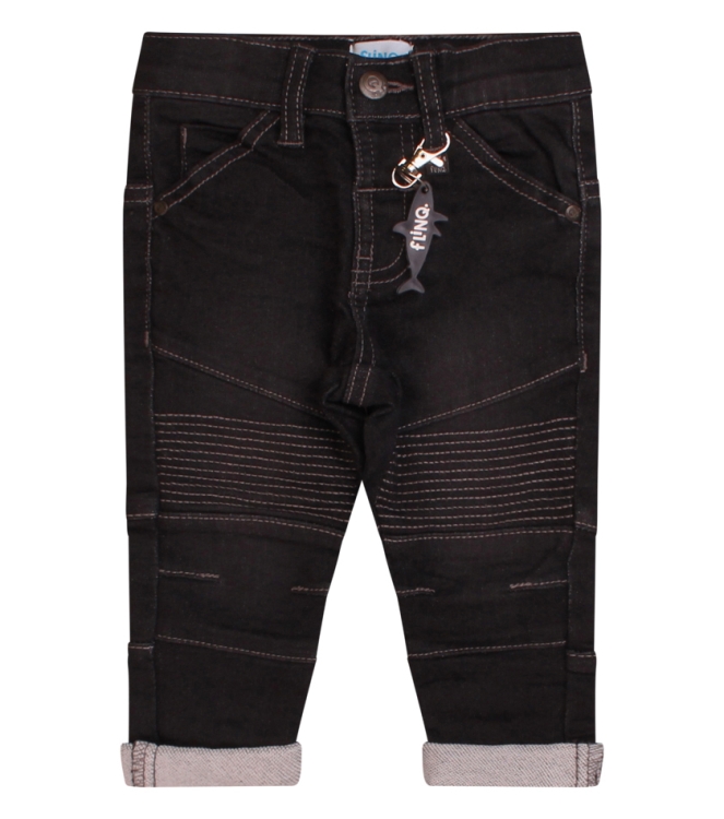 Flinq 505651BB W10030 Denim black