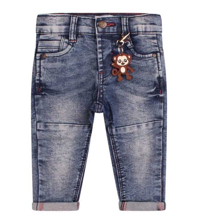 Flinq 506216BB W10031 Denim