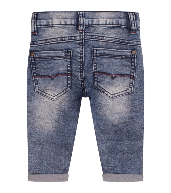 Flinq 506216BB W10031 Denim