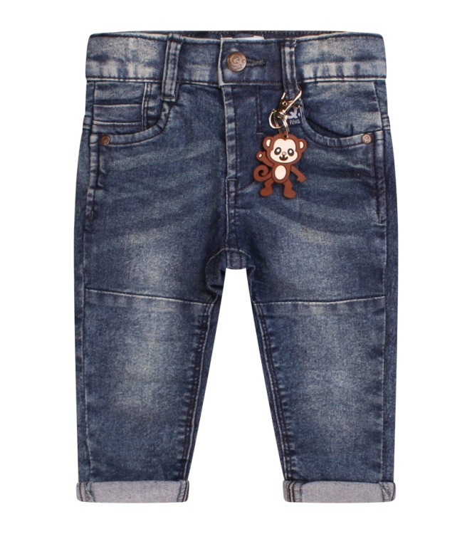 Flinq 506216BB W10031 Denim darkwashed