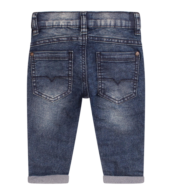 Flinq 506216BB W10031 Denim darkwashed