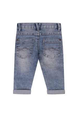 Flinq 506331BB Z10614 Denim licht gebleekt