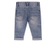 Flinq 506331BB Z10614 Denim licht gebleekt