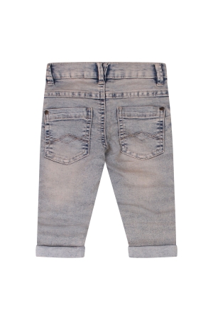 Flinq 506331BB Z10614 Denim licht gebleekt