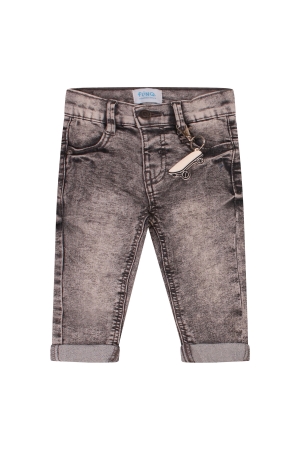 Flinq 506331BB Z10614 Denim grey