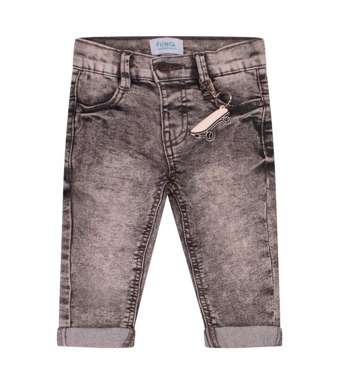 Flinq 506331BB Z10614 Denim grey