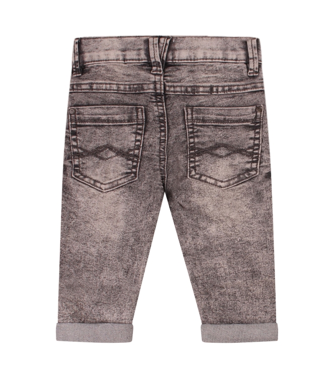 Flinq 506331BB Z10614 Denim grey