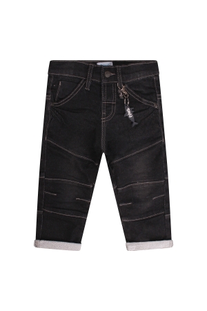 Flinq 506442BB W20263 Denim black