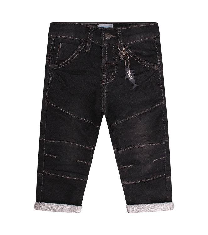Flinq 506442BB W20263 Denim black