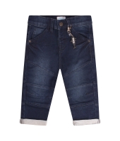 Flinq 506442BB W20263 Denim darkwashed