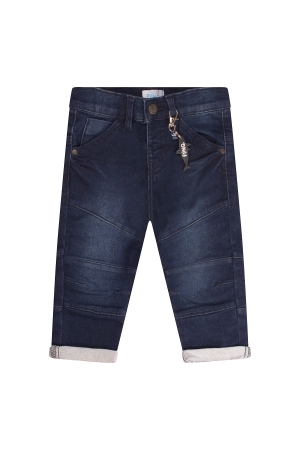 Flinq 506442BB W20263 Denim darkwashed