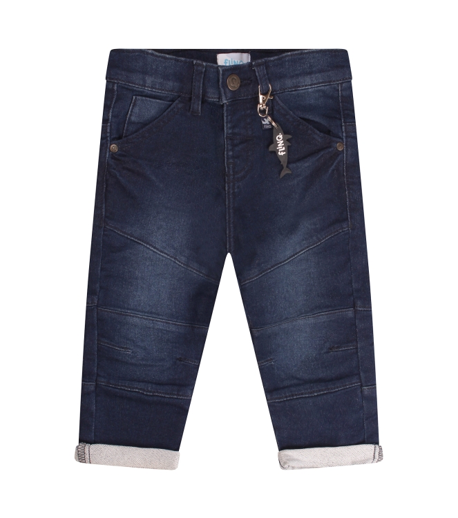 Flinq 506442BB W20263 Denim darkwashed