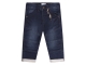 Flinq 506442BB W20263 Denim darkwashed