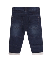 Flinq 506442BB W20263 Denim darkwashed
