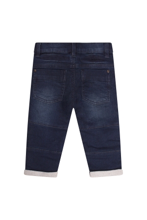 Flinq 506442BB W20263 Denim darkwashed