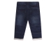 Flinq 506442BB W20263 Denim darkwashed