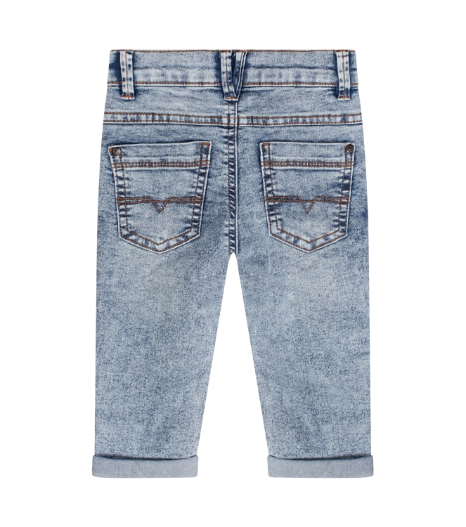 Flinq 506331BB W20264 Denim