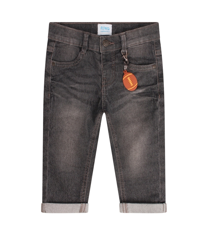 Flinq 506331BB W20264 Denim black