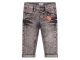 Flinq 506331BB W20264 Denim grey