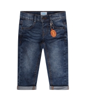 Flinq 506331BB W20264 Denim darkwashed